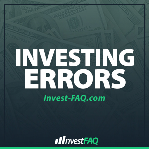 common-investing-errors