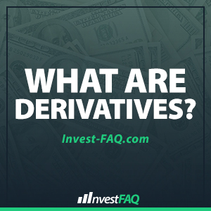 what is a derivative?
