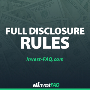 full-disclosure-rules