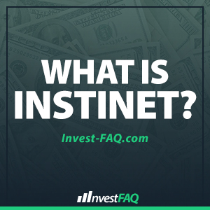 What is instinet?