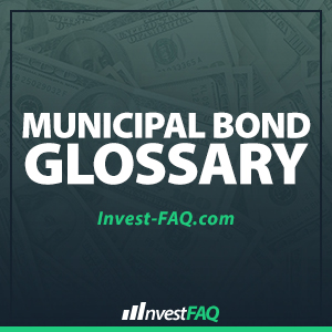 municipal-bond-glossary