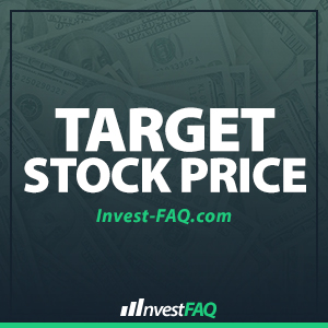 target-stock-price