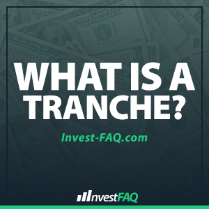 what is a tranche?