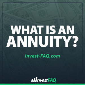 what-is-an-annuity
