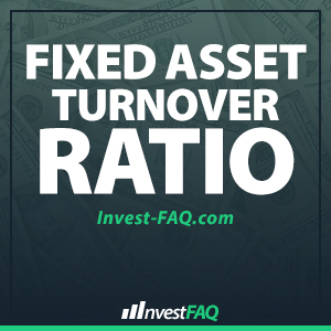 capital asset turnover formula