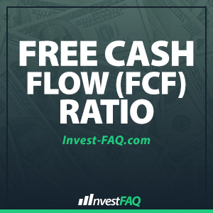discount free cash flow formula