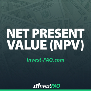 net present value calculator