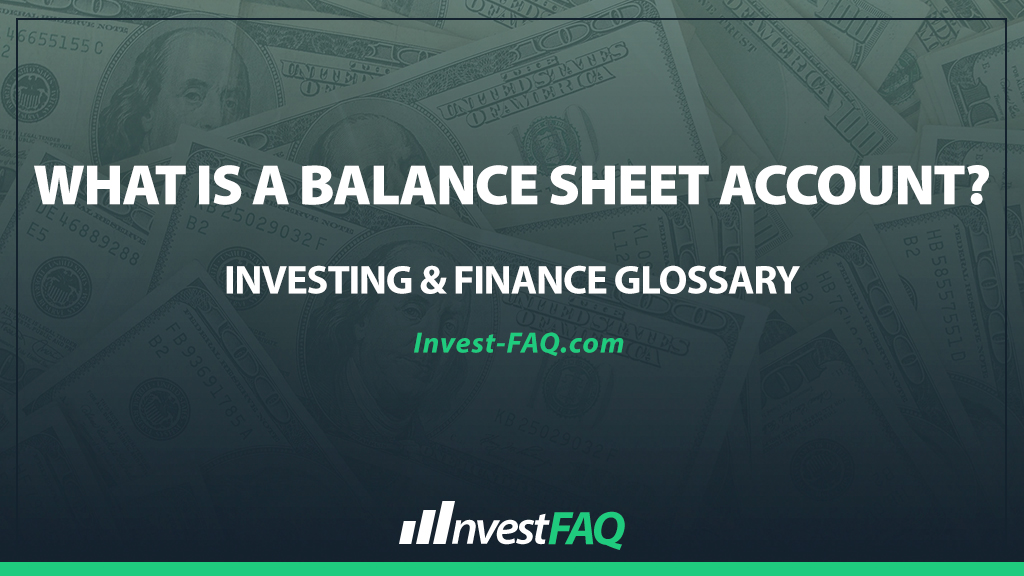 balance-sheet-account