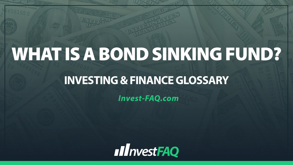 bond-sinking-fund