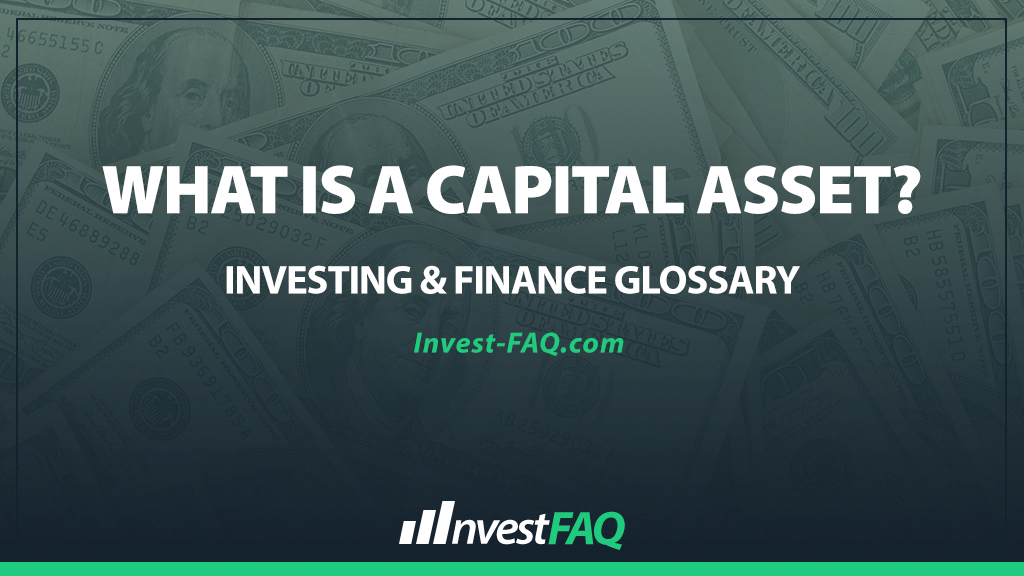 capital-asset