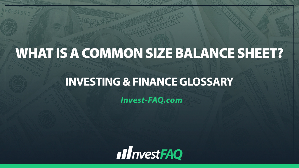 common-size-balance-sheet