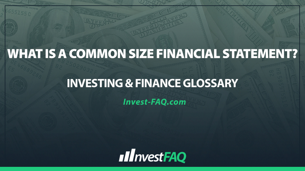 common-size-financial-statement