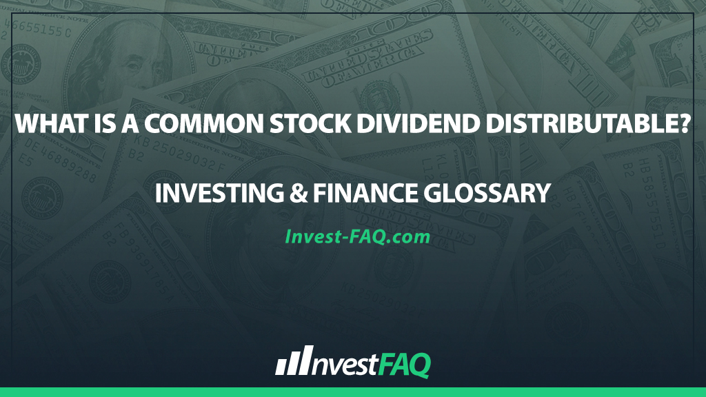 common-stock-dividend-distributable