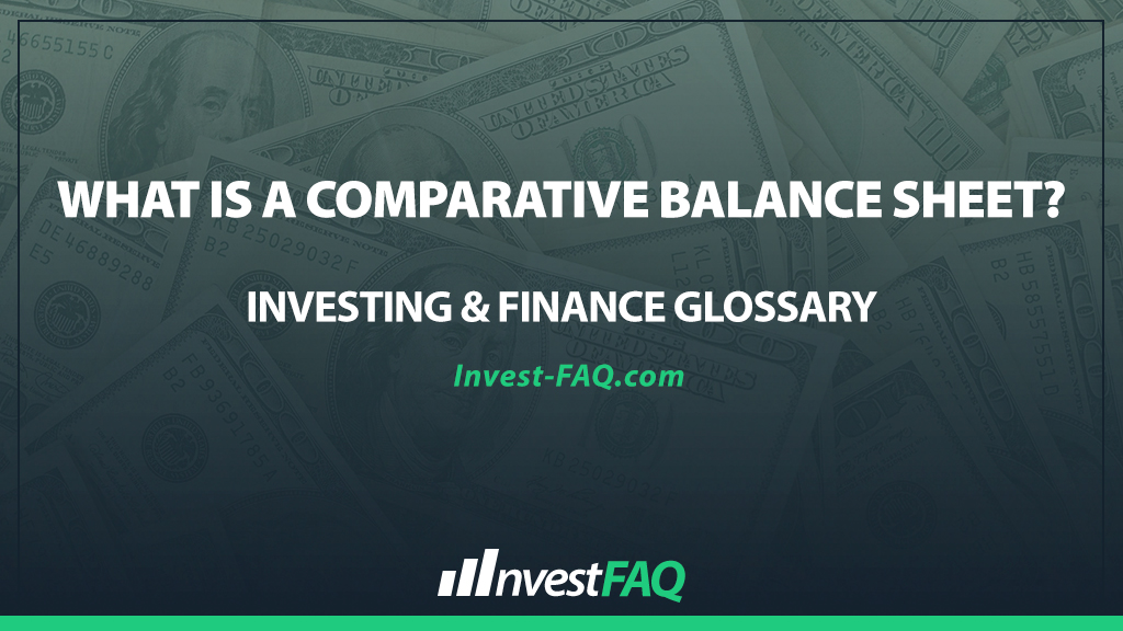 comparative-balance-sheet