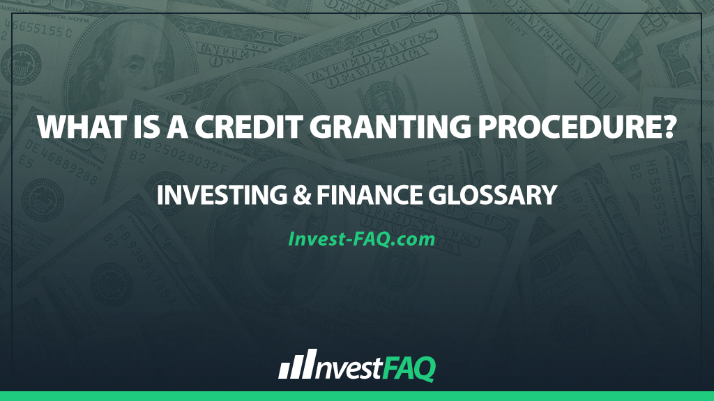credit-granting-procedure