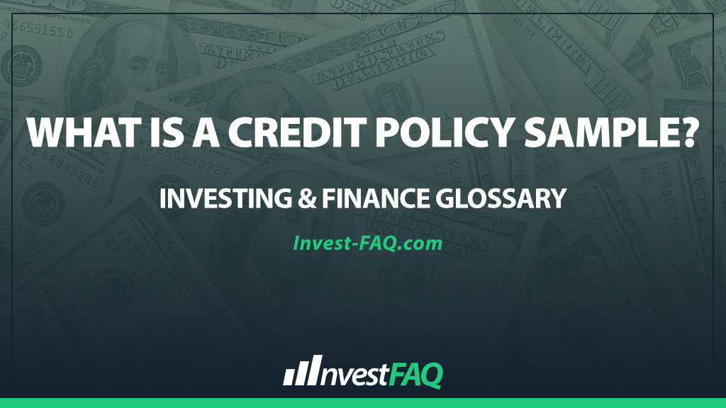 credit-policy-sample