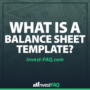 what-is-a-balance-sheet-template
