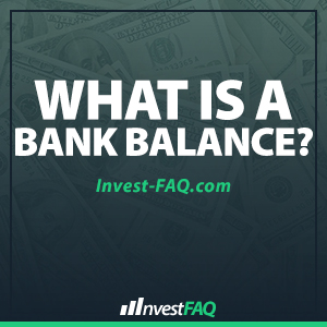 what-is-a-bank-balance