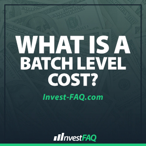 what-is-a-batch-level-cost