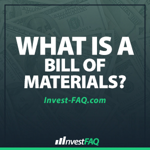 what-is-a-bill-of-materials