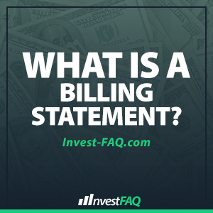 what-is-a-billing-statement