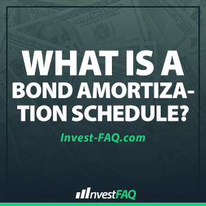 what-is-a-bond-amortization-schedule