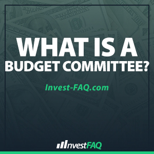 what-is-a-budget-committee
