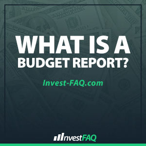 what-is-a-budget-report