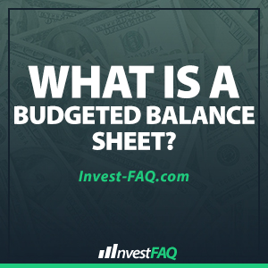 what-is-a-budgeted-balance-sheet