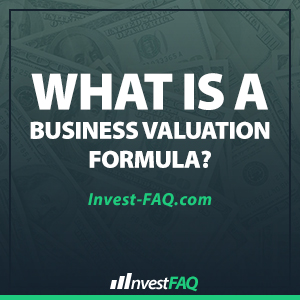 what-is-a-business-valuation-formula