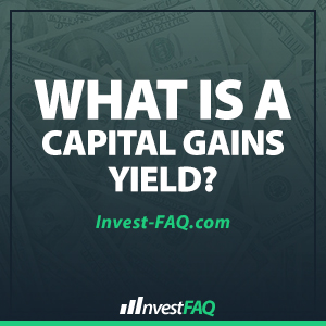 what-is-a-capital-gains-yield