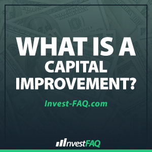 what-is-a-capital-improvement