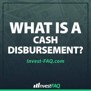 what-is-a-cash-disbursement