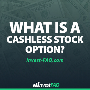 what-is-a-cashless-stock-option