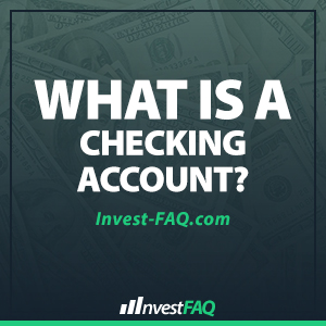 what-is-a-checking-account