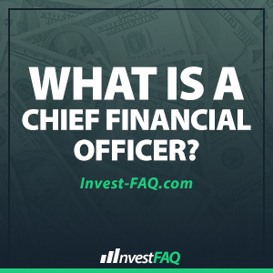 what-is-a-chief-financial-officer