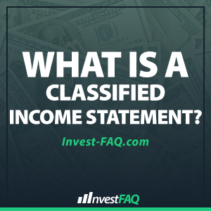 what-is-a-classified-income-statement