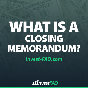 what-is-a-closing-memorandum