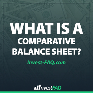 what-is-a-comparative-balance-sheet