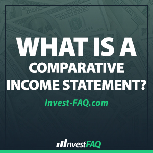 what-is-a-comparative-income-statement