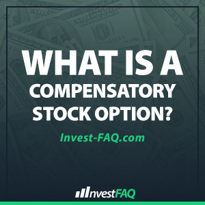 what-is-a-compensatory-stock-option