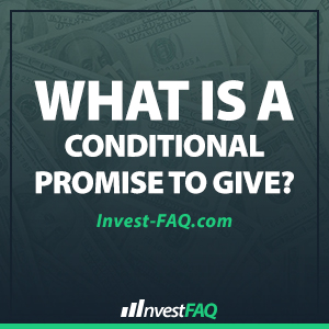 what-is-a-conditional-promise-to-give