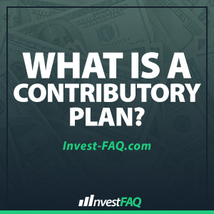 what-is-a-contributory-plan