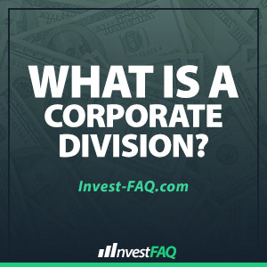 what-is-a-corporate-division