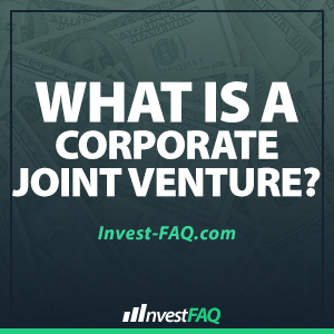 what-is-a-corporate-joint-venture