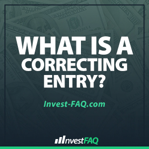 what-is-a-correcting-entry