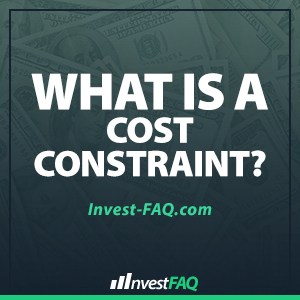 what-is-a-cost-constraint