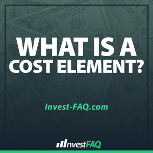 what-is-a-cost-element