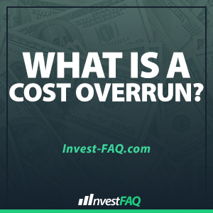 what-is-a-cost-overrun