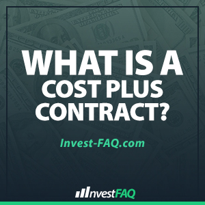 what-is-a-cost-plus-contract
